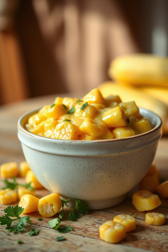creamy slow cooker corn