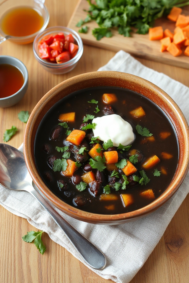 delicious slow cooker soup