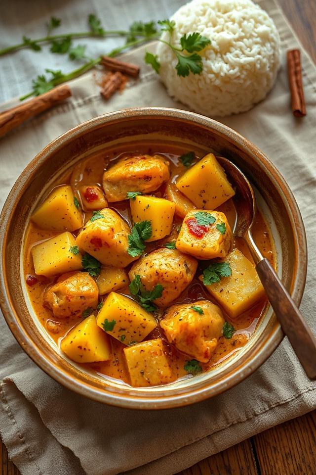 savory slow cooker recipe