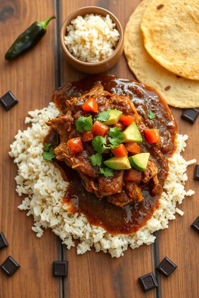 slow cooker chicken dish
