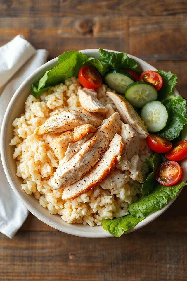slow cooker chicken recipe
