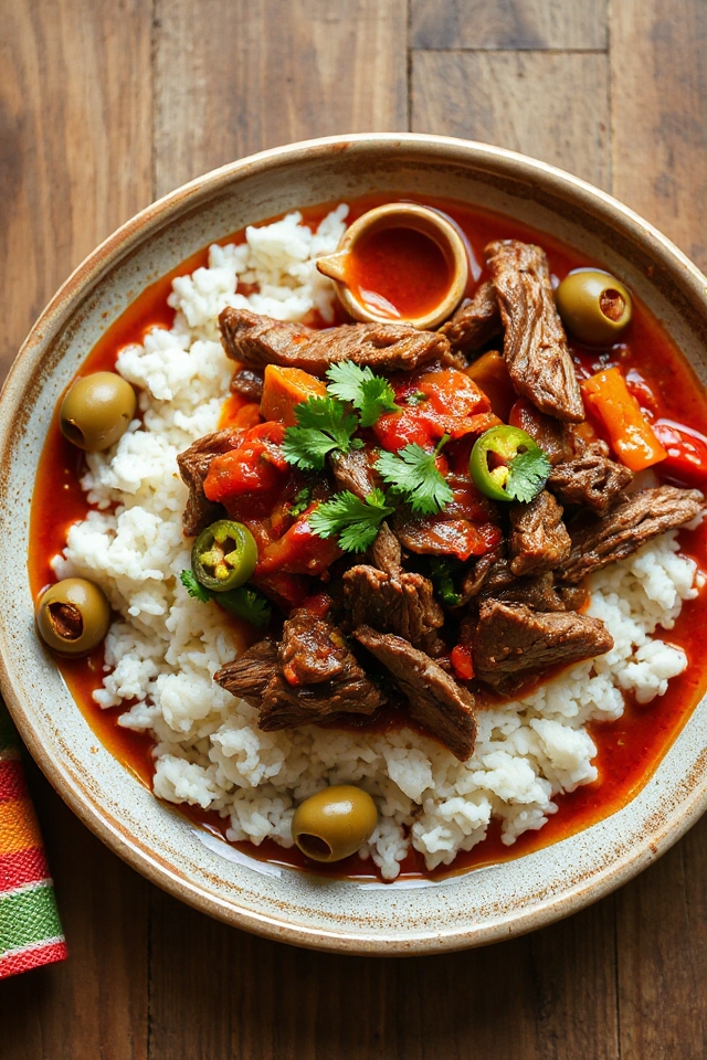 slow cooker shredded beef
