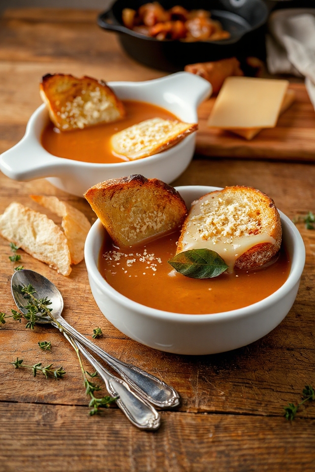 slow cooker soup recipe