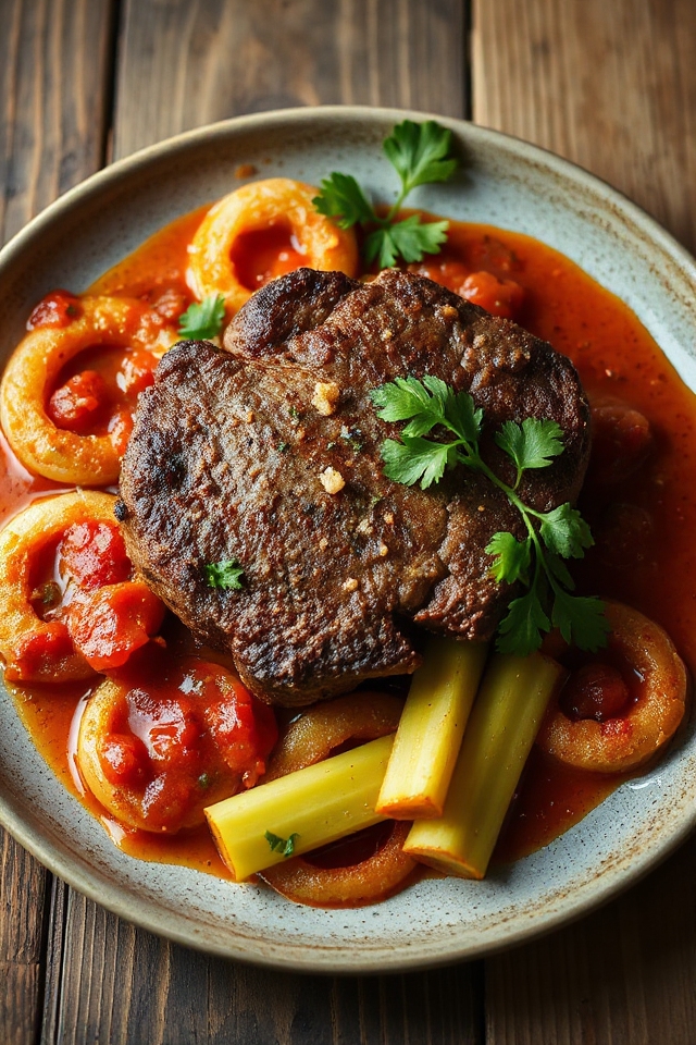 tender swiss steak recipe